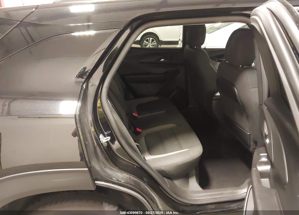 2023 CHEVROLET TRAILBLAZER VIN: KL79MRSL0PB128211