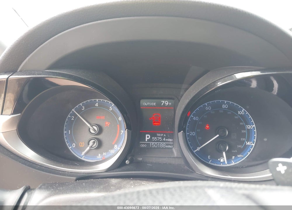 2015 TOYOTA COROLLA VIN: 5YFBURHE9FP185990