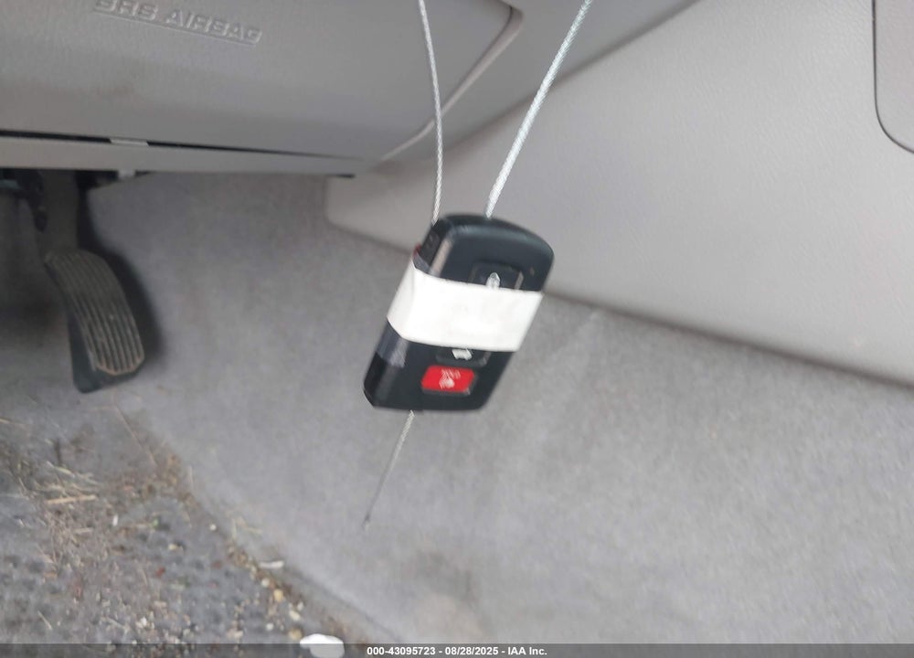 2012 TOYOTA CAMRY VIN: 4T1BK1FK3CU505329