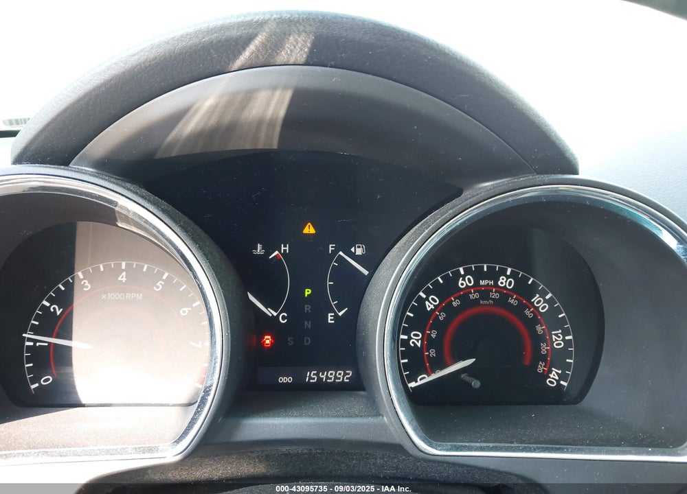 2011 TOYOTA HIGHLANDER LIMITED V6 VIN: 5TDDK3EH1BS054645