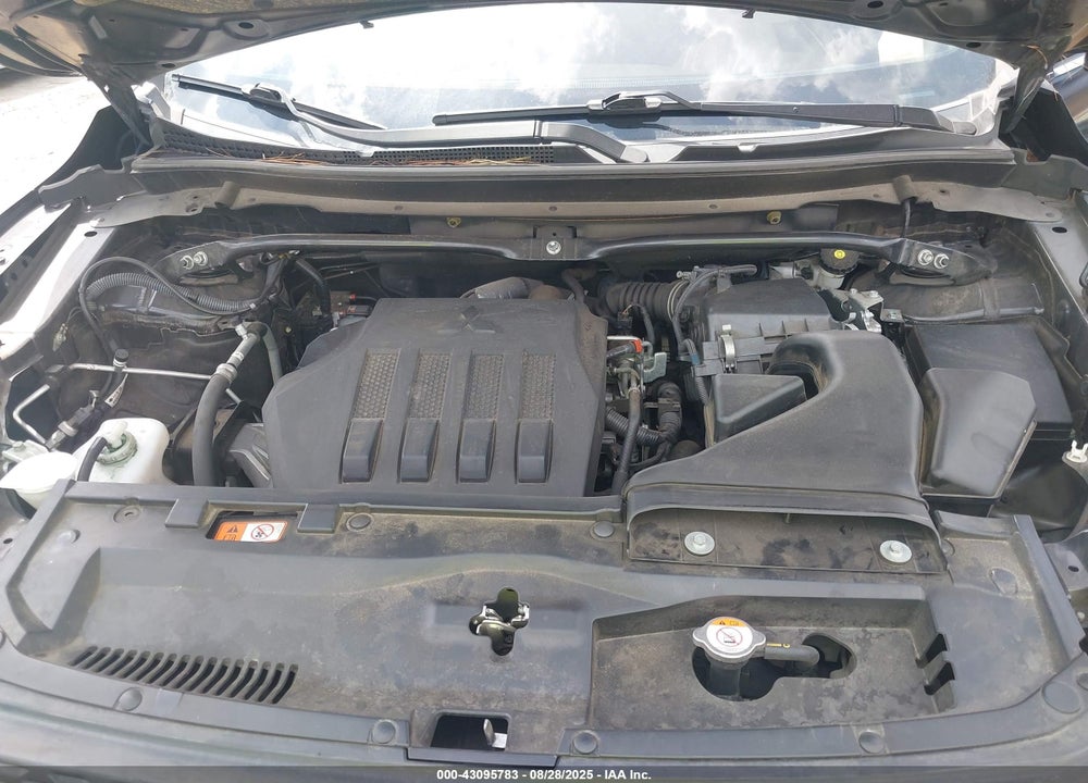 2022 MITSUBISHI ECLIPSE VIN: JA4ATWAA8NZ001075