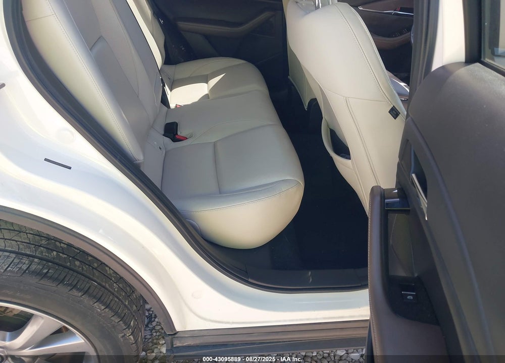 2020 MAZDA CX-30 VIN: 3MVDMBEM8LM127219