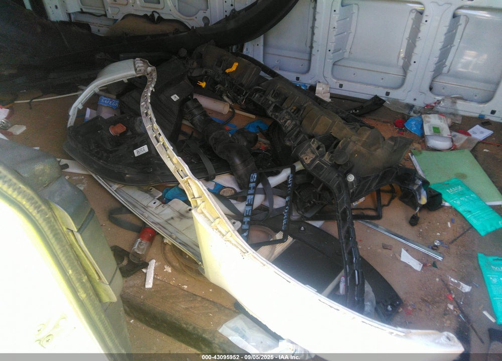 2020 FORD TRANSIT-250 VIN: 1FTBR1Y86LKA13066