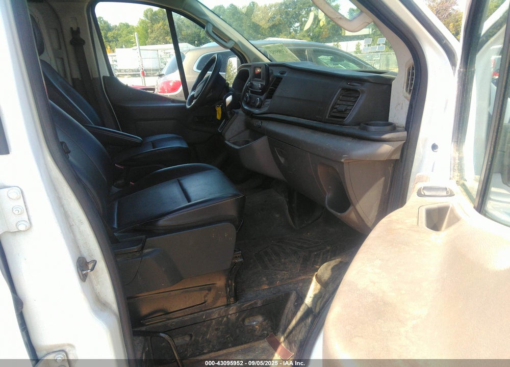 2020 FORD TRANSIT-250 VIN: 1FTBR1Y86LKA13066