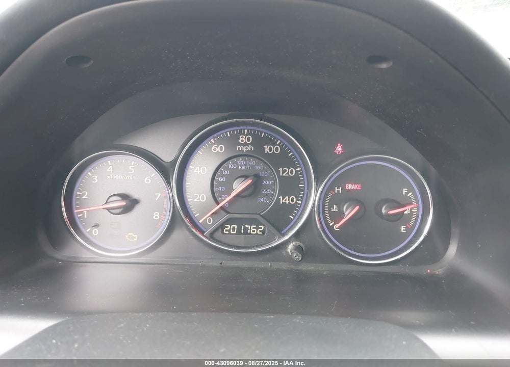 2004 HONDA CIVIC EX VIN: 2HGES258X4H618892
