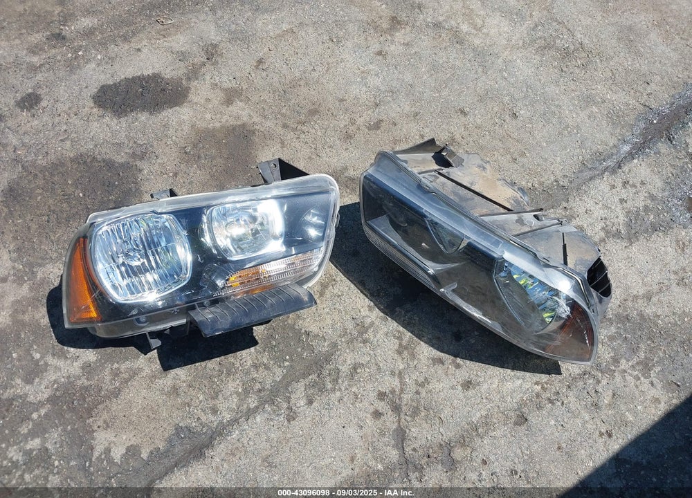 2014 DODGE CHARGER SE VIN: 2C3CDXBG6EH197364