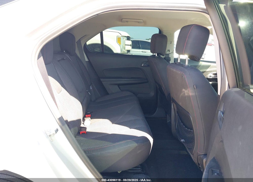 2017 CHEVROLET EQUINOX VIN: 2GNALCEK6H1500419