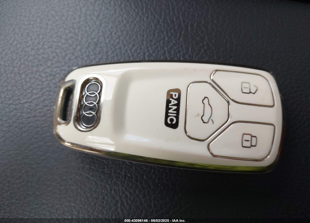 2019 AUDI Q5 VIN: WA1BNAFY8K2079058