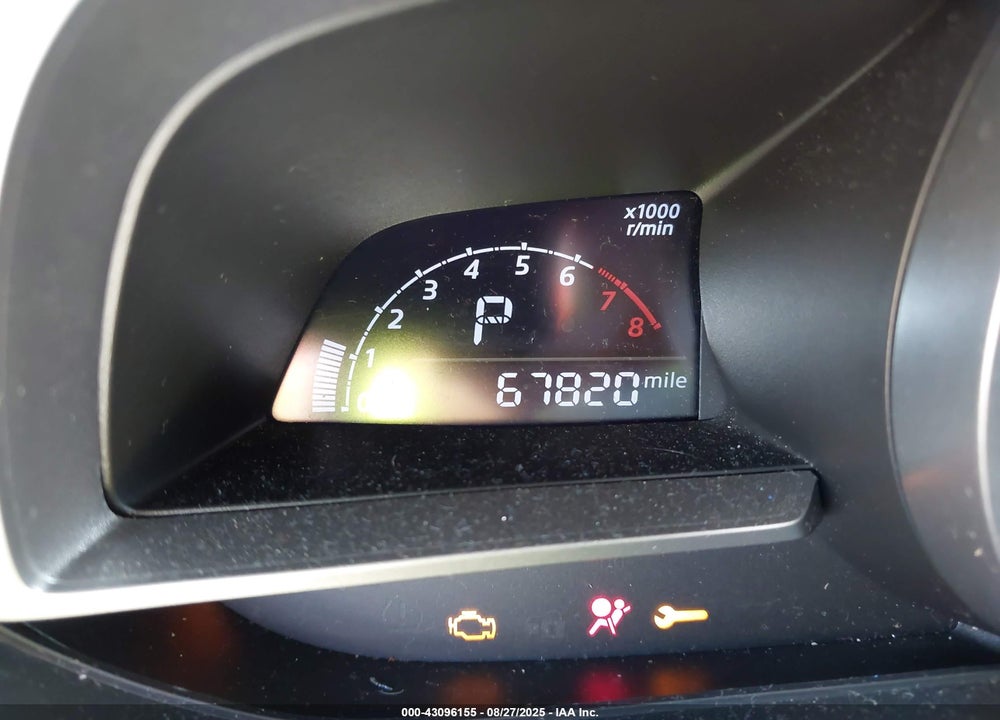 2015 MAZDA 3 VIN: 3MZBM1V70FM166742