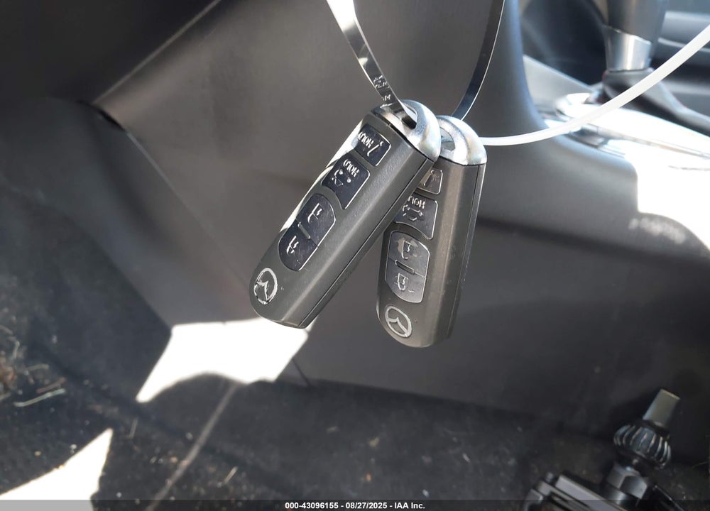 2015 MAZDA 3 VIN: 3MZBM1V70FM166742