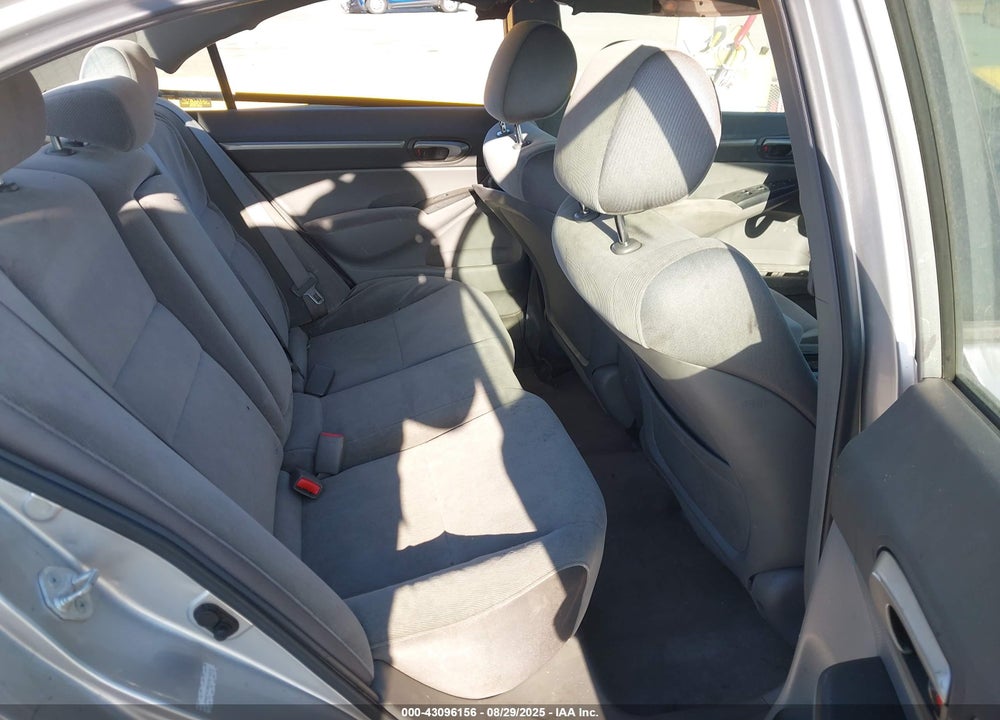 2006 HONDA CIVIC EX VIN: JHMFA16826S010616