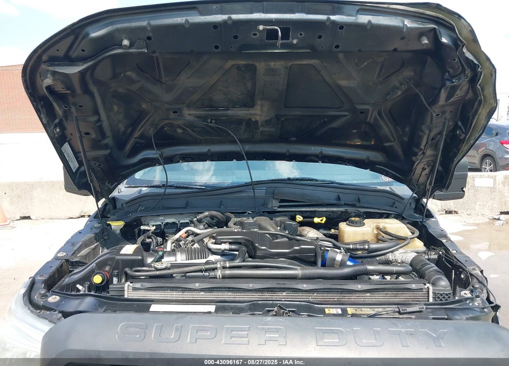 2015 FORD F350 VIN: 1FT8W3BT3FEA03139