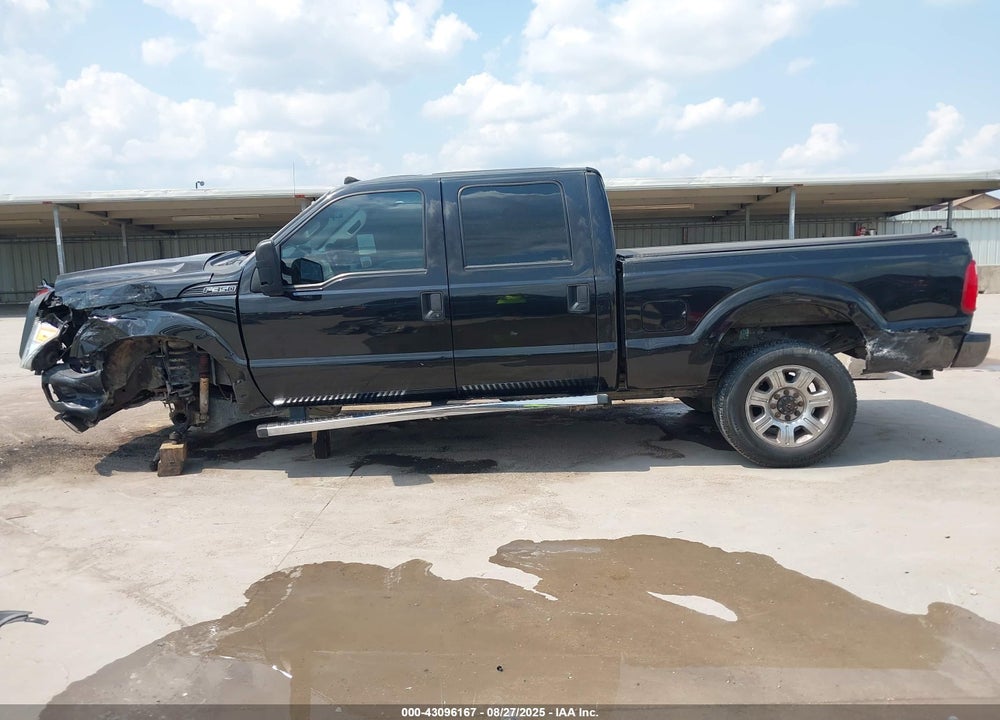 2015 FORD F350 VIN: 1FT8W3BT3FEA03139