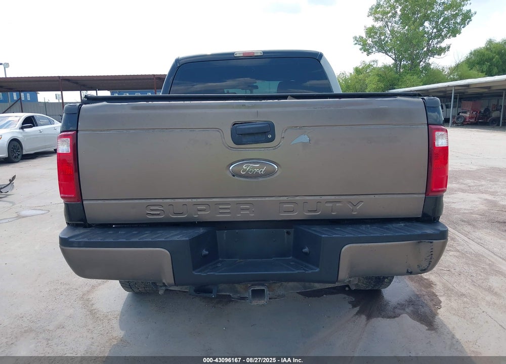 2015 FORD F350 VIN: 1FT8W3BT3FEA03139