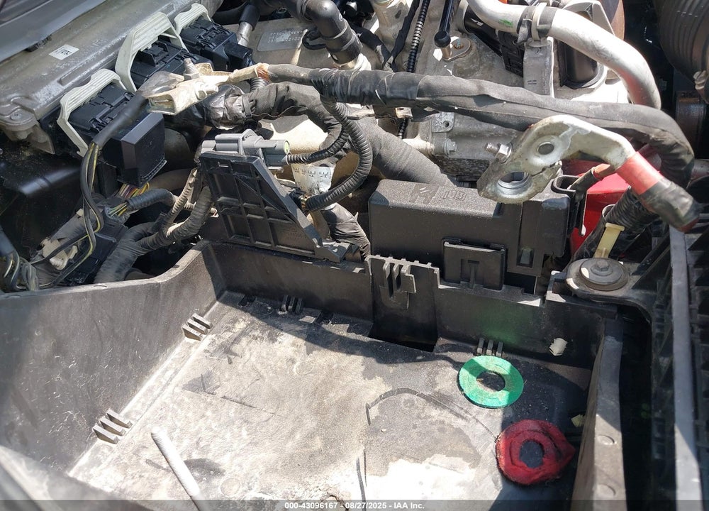 2015 FORD F350 VIN: 1FT8W3BT3FEA03139