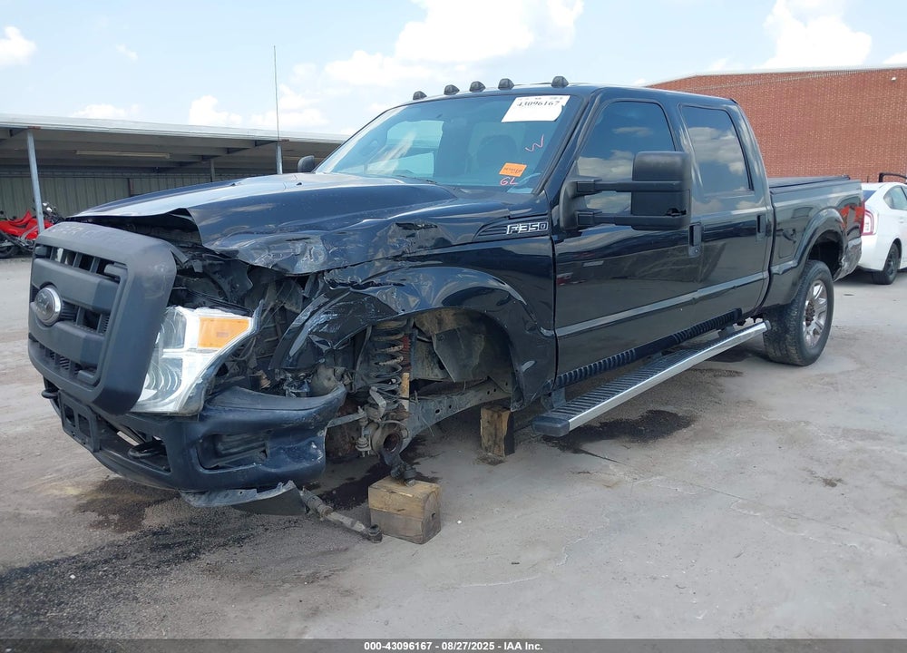 2015 FORD F350 VIN: 1FT8W3BT3FEA03139