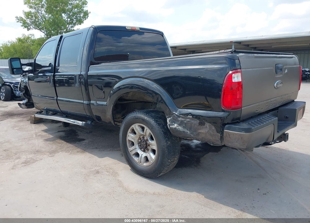 2015 FORD F350 VIN: 1FT8W3BT3FEA03139