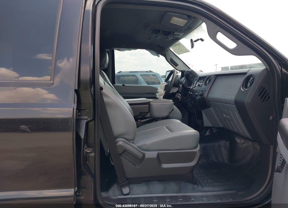 2015 FORD F350 VIN: 1FT8W3BT3FEA03139