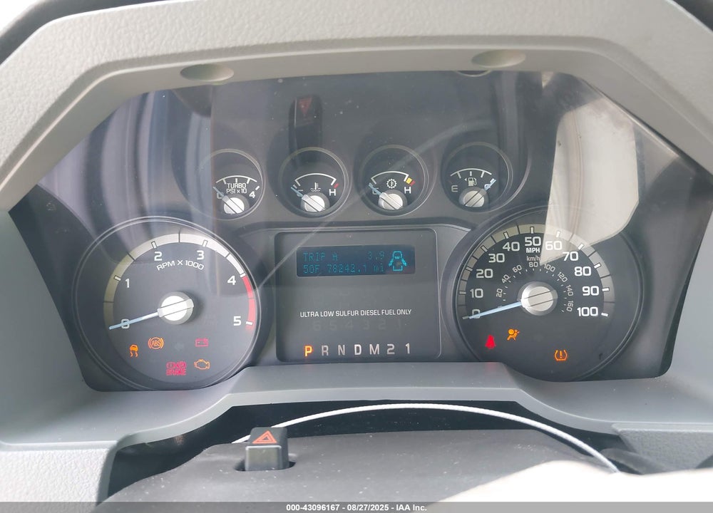 2015 FORD F350 VIN: 1FT8W3BT3FEA03139