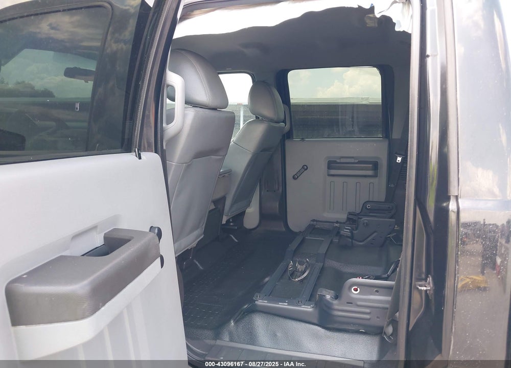 2015 FORD F350 VIN: 1FT8W3BT3FEA03139