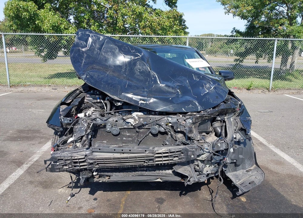 2016 HONDA ACCORD EX-L VIN: 1HGCR2F82GA246890