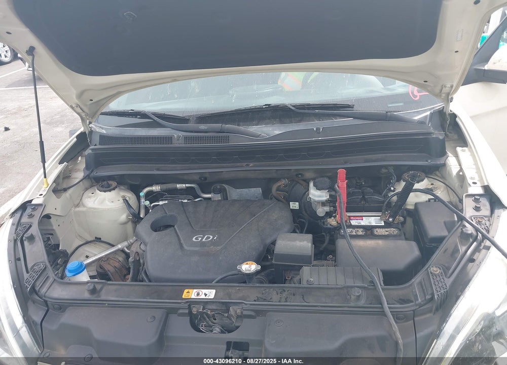 2012 KIA SOUL VIN: KNDJT2A51C7408035