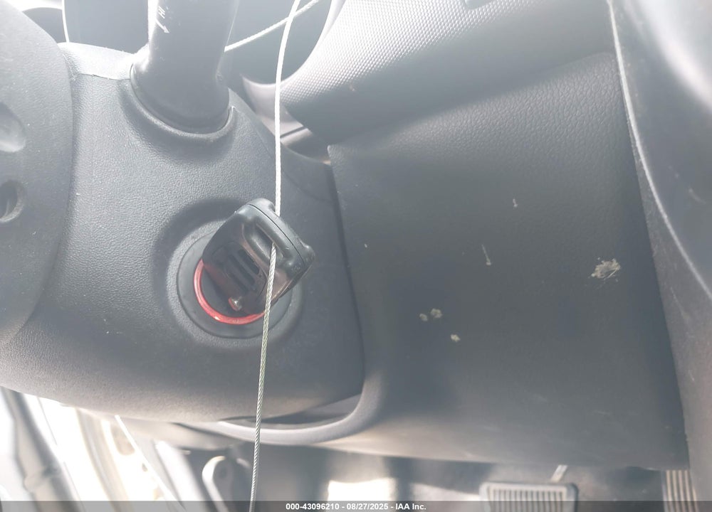 2012 KIA SOUL VIN: KNDJT2A51C7408035