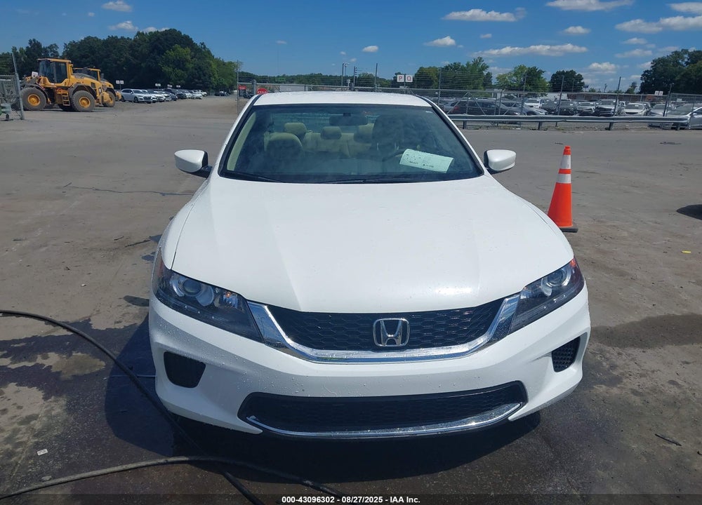 2015 HONDA ACCORD LX-S VIN: 1HGCT1B3XFA004739