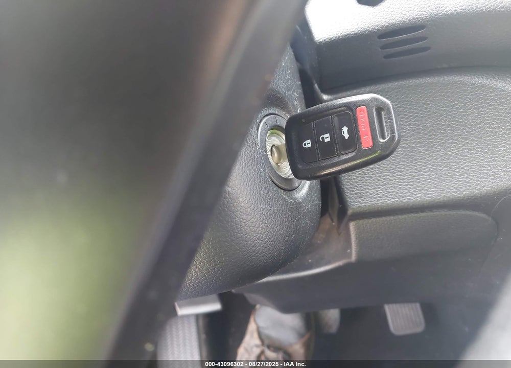 2015 HONDA ACCORD LX-S VIN: 1HGCT1B3XFA004739