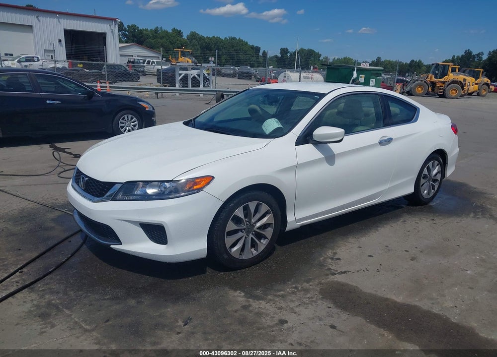 2015 HONDA ACCORD LX-S VIN: 1HGCT1B3XFA004739