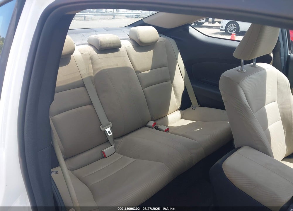 2015 HONDA ACCORD LX-S VIN: 1HGCT1B3XFA004739