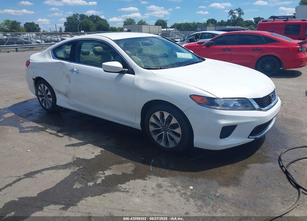 2015 HONDA ACCORD LX-S VIN: 1HGCT1B3XFA004739