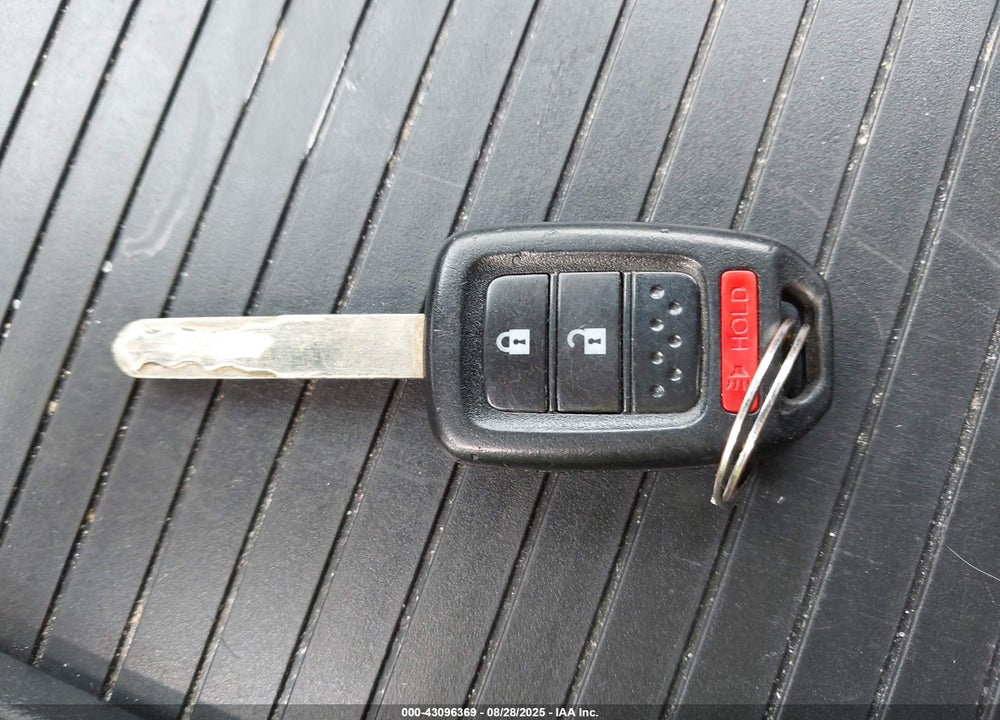2014 HONDA CR-V VIN: 5J6RM4H59EL013123