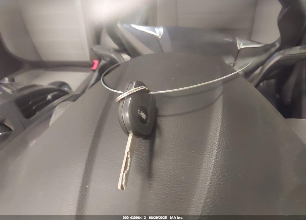 2014 FORD ESCAPE VIN: 1FMCU0GX9EUB46722