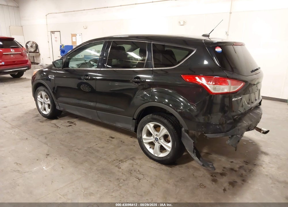 2014 FORD ESCAPE VIN: 1FMCU0GX9EUB46722