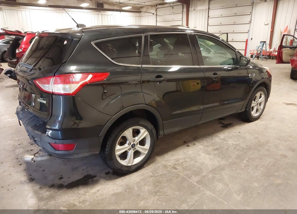 2014 FORD ESCAPE VIN: 1FMCU0GX9EUB46722