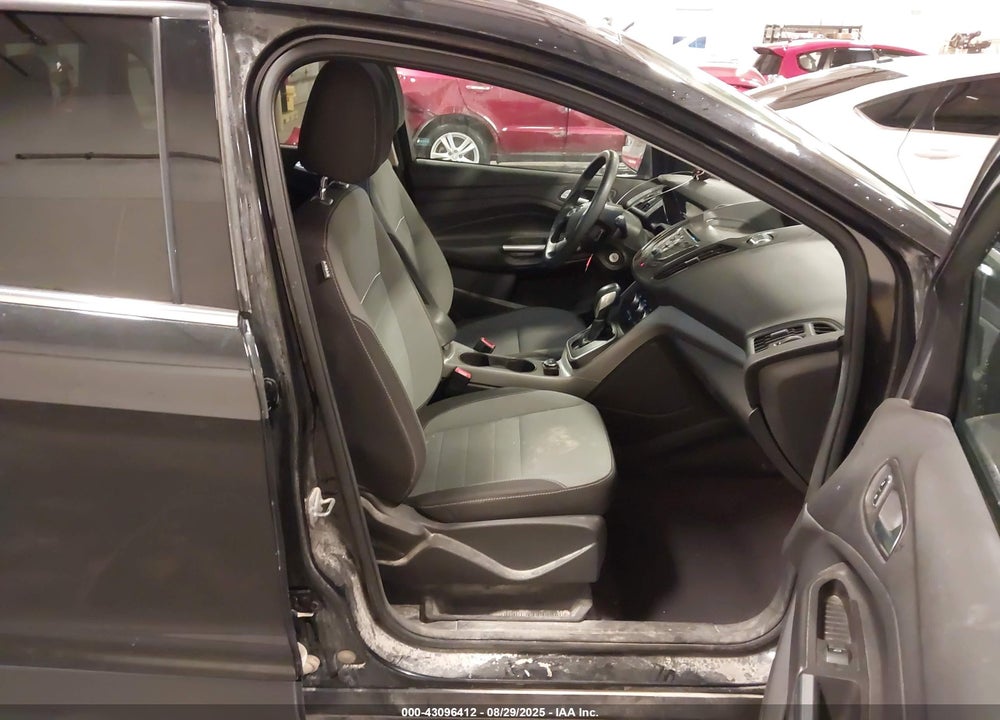 2014 FORD ESCAPE VIN: 1FMCU0GX9EUB46722