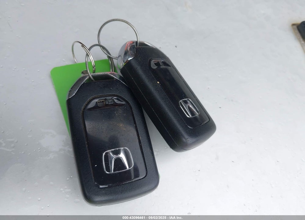2018 HONDA ACCORD VIN: 1HGCV1F3XJA056398