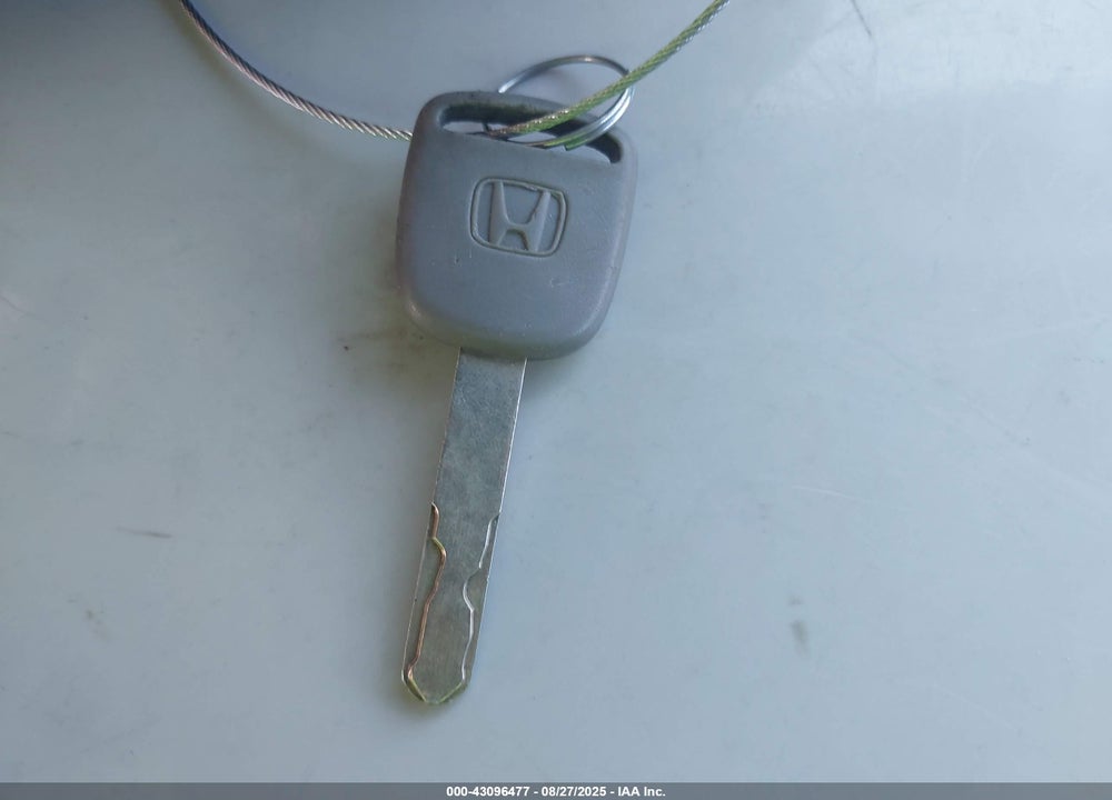 2013 HONDA CIVIC VIN: 2HGFB2F53DH300959