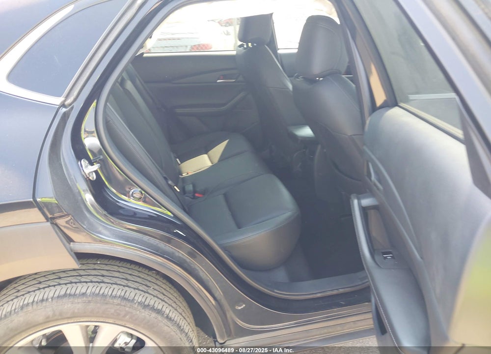 2022 MAZDA CX-30 VIN: 3MVDMBBL5NM452084