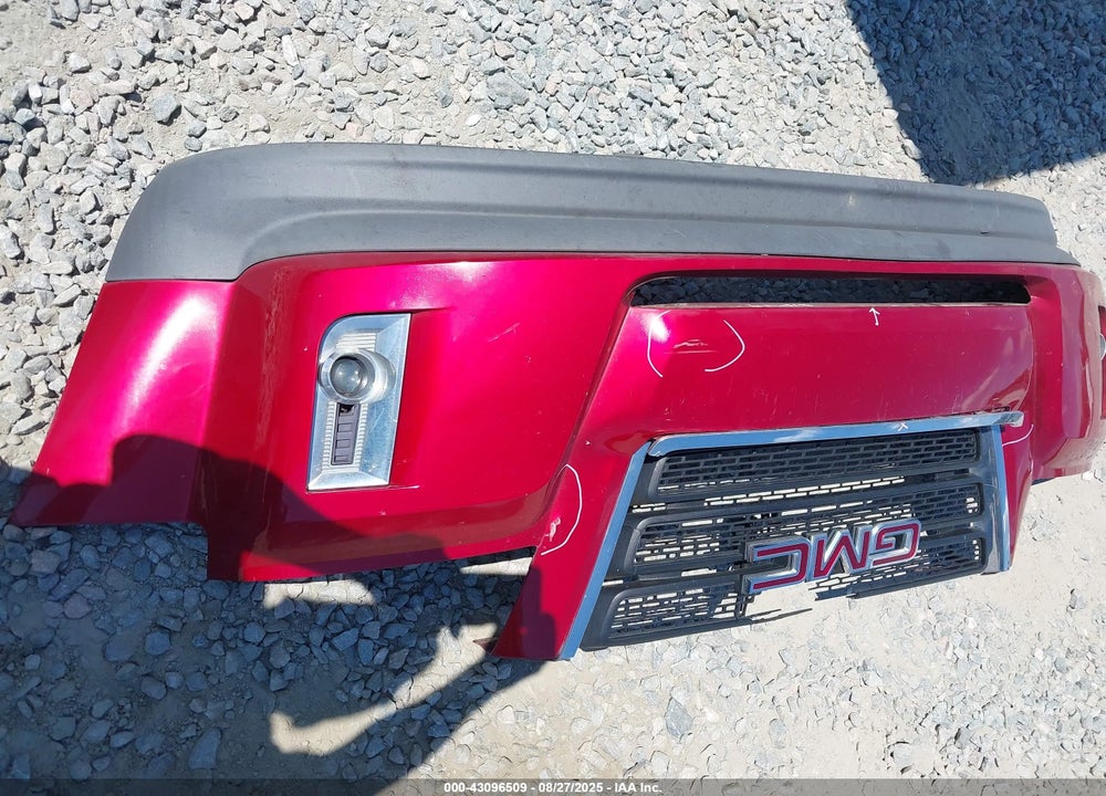 2013 GMC TERRAIN SLE-1 VIN: 2GKALMEK2D6137505