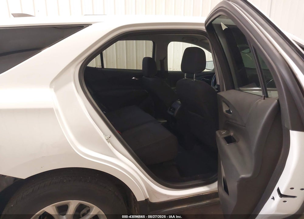2018 CHEVROLET EQUINOX VIN: 2GNAXSEV4J6341689