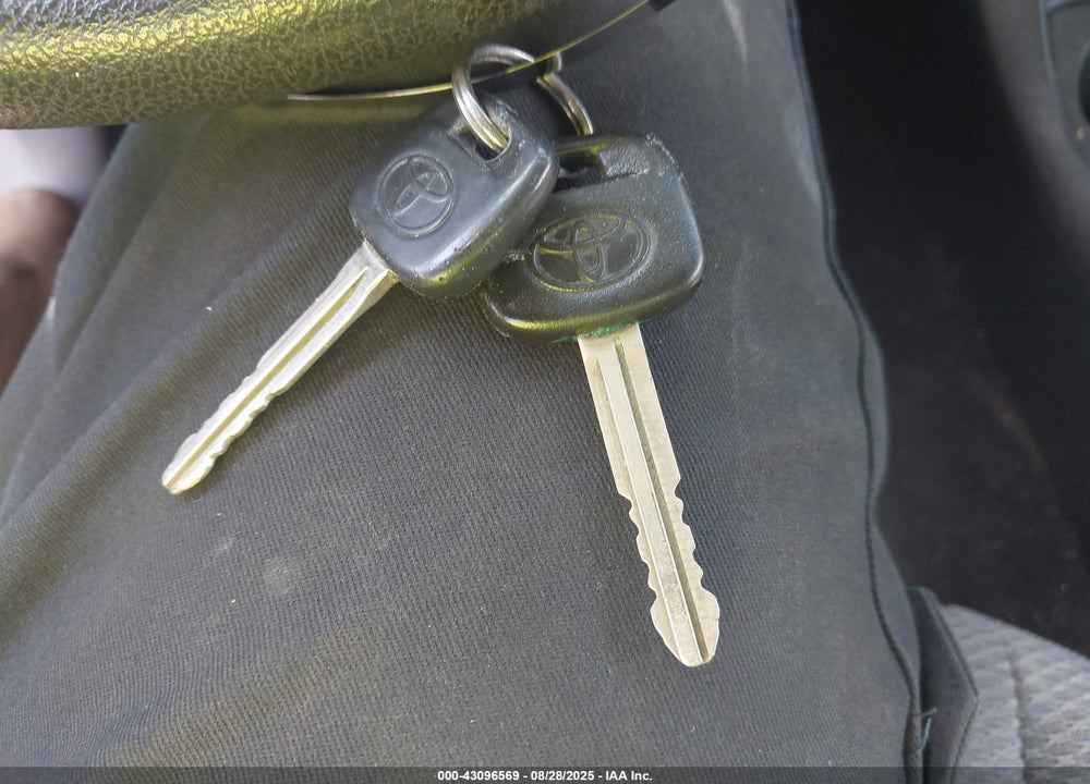 2012 TOYOTA TACOMA VIN: 5TFPX4EN7CX012440