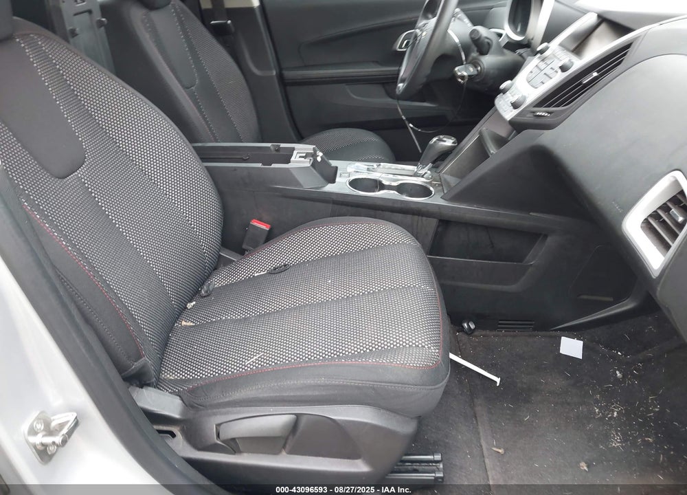 2016 CHEVROLET EQUINOX LS VIN: 2GNALBEK3G6151621