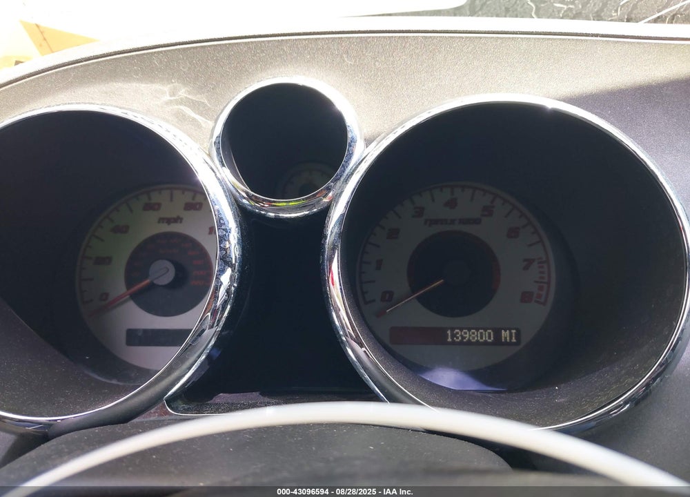 2007 PONTIAC SOLSTICE VIN: 1G2MB35B77Y140862