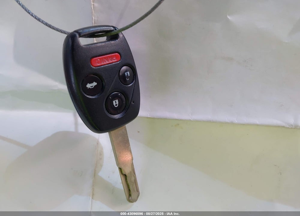 2008 HONDA CIVIC EX VIN: 1HGFA168X8L062432