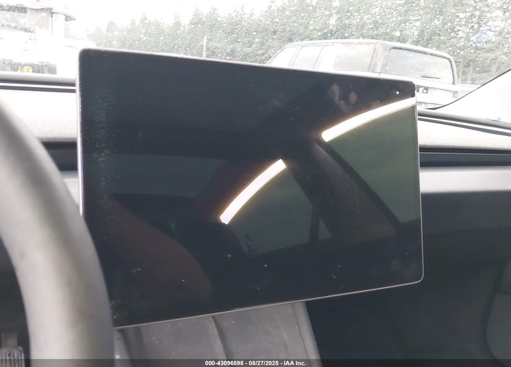 2024 TESLA MODEL 3 VIN: 5YJ3E1EBXRF807252