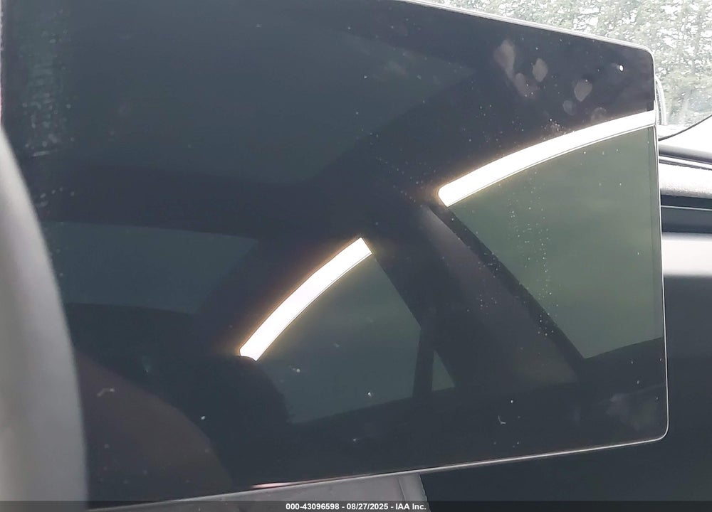 2024 TESLA MODEL 3 VIN: 5YJ3E1EBXRF807252