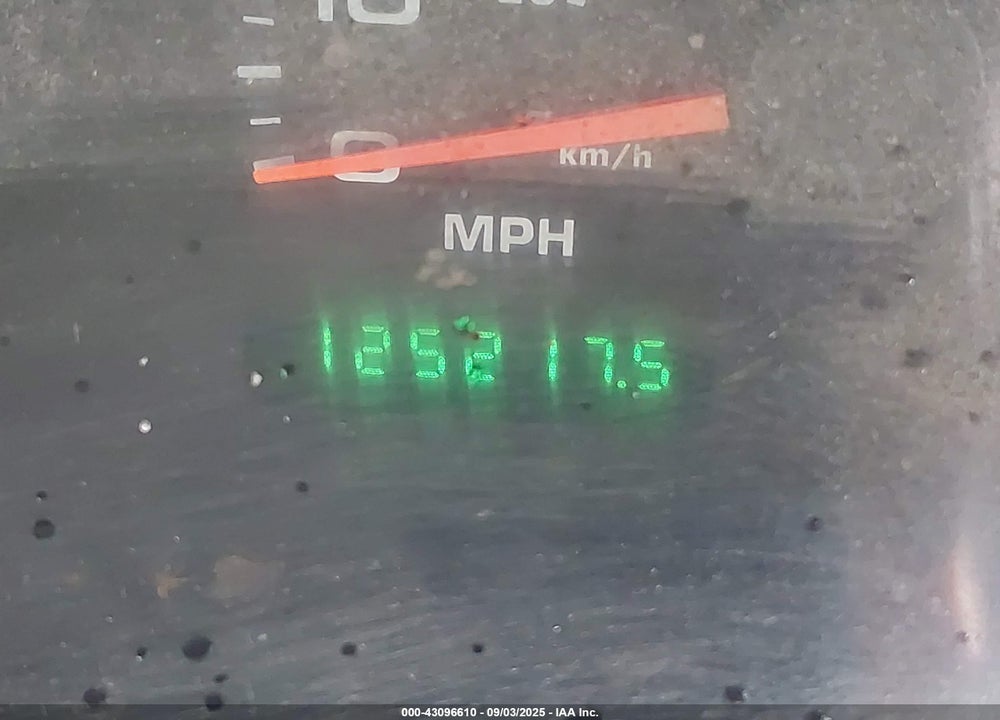2002 FORD F-450 LARIAT/XL/XLT VIN: 1FDXW46S02EB46963
