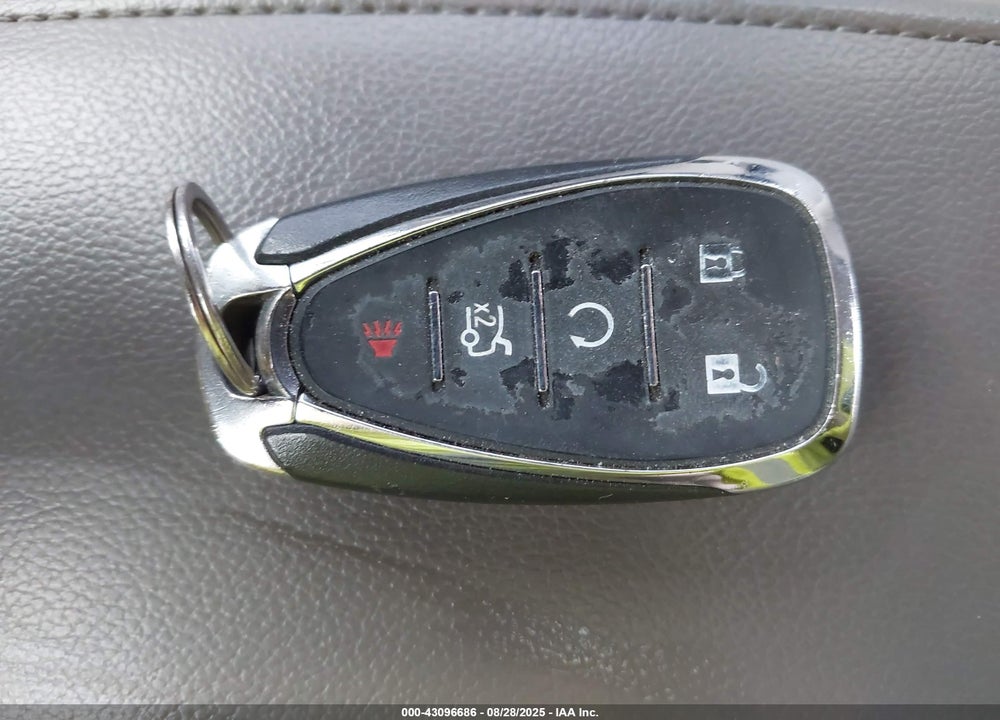 2017 CHEVROLET CRUZE VIN: 1G1BE5SM7H7223235
